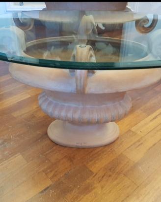 tavolo   ovale  Paolo Marioni