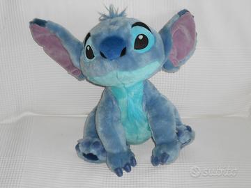 Peluche Lilo & Stitch XL Walt Disney Store 40 cm