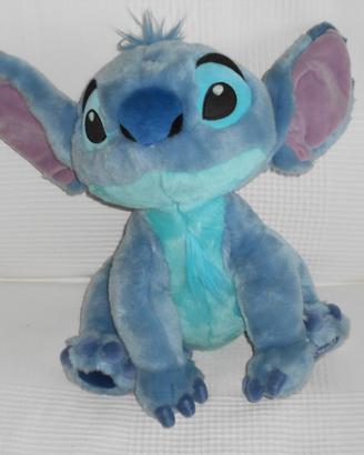 Peluche Lilo & Stitch XL Walt Disney Store 40 cm