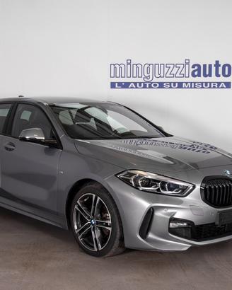 Bmw 118 I Msport Auto 136cv