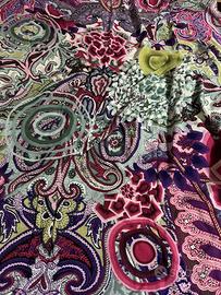 Sciarpa DESIGUAL nuova 25 eu