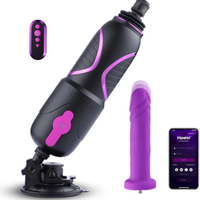 Hismith sex Machine Pro Traveler2.0