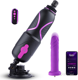 Hismith sex Machine Pro Traveler2.0