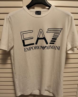 T-shirt Armani