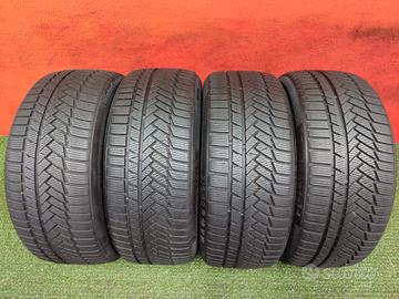 215 40 18 Gomme Inverna 90% Continental 215 40 R18