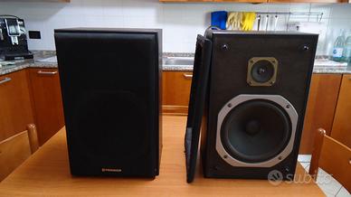 Pioneer S-Z72 coppia di diffusori