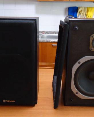 Pioneer S-Z72 coppia di diffusori