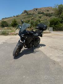 Yamaha tracer 7 2023