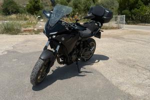 Yamaha tracer 7 2023