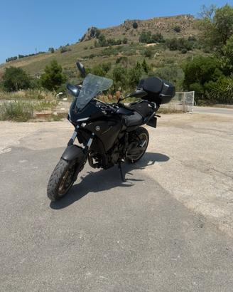Yamaha tracer 7 2023
