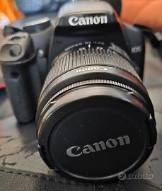 fotocamera digitale CANON EOS 450D