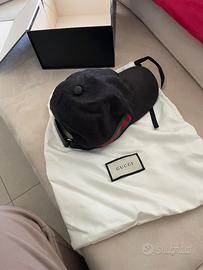 Capellino Gucci