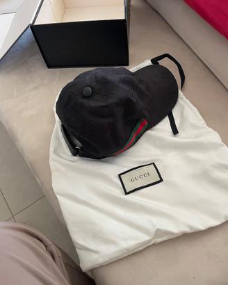 Capellino Gucci