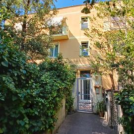 Ottava, ampio quadrivano