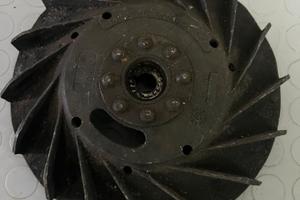 Volano originale Piaggio Ducati vespa px