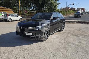 ALFA ROMEO Stelvio 2.2 Turbodiesel 190 CV AT8 Q4 B