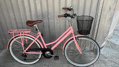 Bicicletta da donna