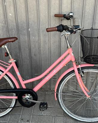 Bicicletta da donna