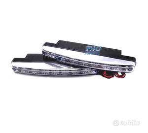 LUCE DIURNA A LED
