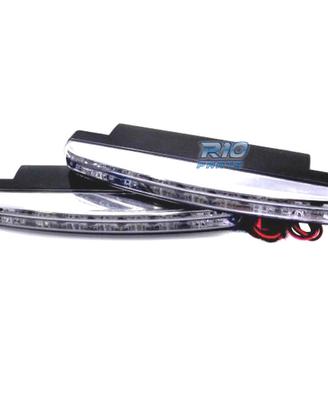 LUCE DIURNA A LED