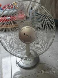 Ventilatore Zeus