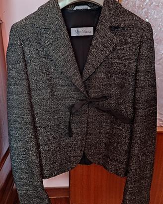 Tailleur Max Mara con gonna