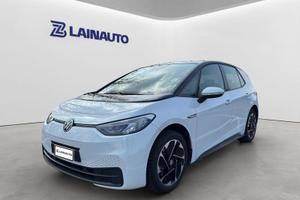 Volkswagen ID.3 Pro Performance