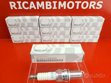 CANDELA ACCENSIONE BMW K1200 K1300