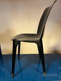 Sedia lambda zanuso gavina 1963