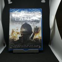 Film No Man's Land BluRay