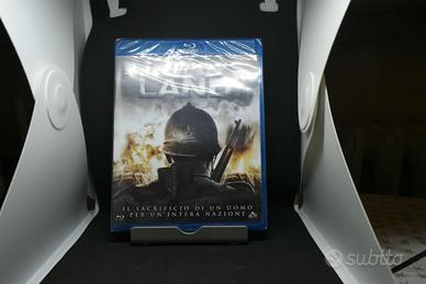 Film No Man's Land BluRay