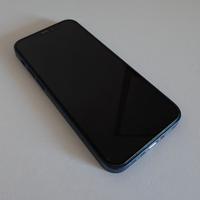 iPhone 12 mini
