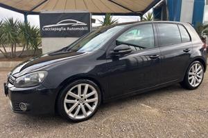 Volkswagen Golf 1.4 TSI 160CV DSG 5p. Highline