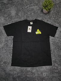 T-Shirt Nike x Palace Tri Swoosh Nera M e L