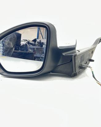SPECCHIETTO RETROVISORE SINISTRO PEUGEOT 208 Serie