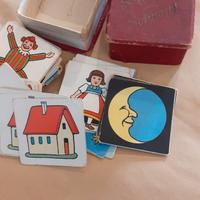 Antico gioco tedesco -1940