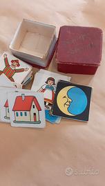 Antico gioco tedesco -1940