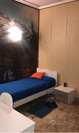 Due camere disponibili dal 01/10/2025