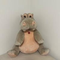 Pupazzo gigante Trudy