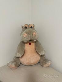 Pupazzo gigante Trudy