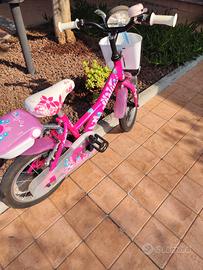 bicicletta 3/7 anni