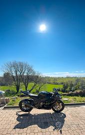 Zx10r ninja Kawasaki 1000