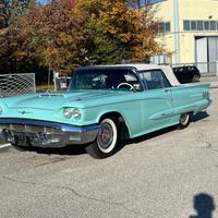 FORD Thunderbird Convertibile 352 ASI