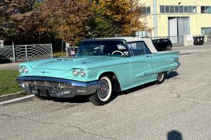 FORD Thunderbird Convertibile 352 ASI