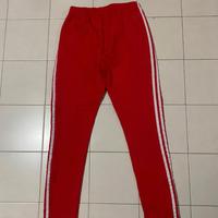tuta Adidas Nuova mai messa