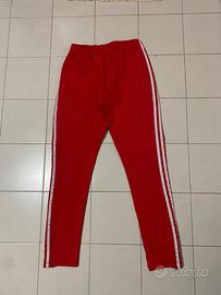 tuta Adidas Nuova mai messa