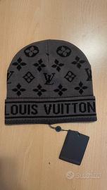 Cappellino di Lana