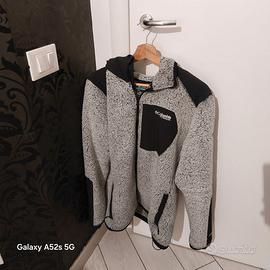 Giacca Pile Columbia