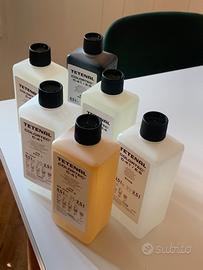 Tetenal Colortec C-41 acido per sviluppo pellicole