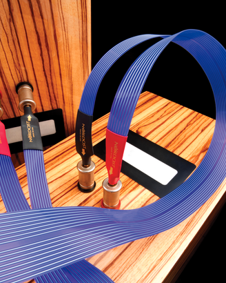 NORDOST BLUE HEAVEN – Cavi per diffusori 2x5 m